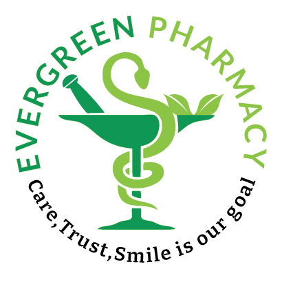 Evergreen Pharmacy